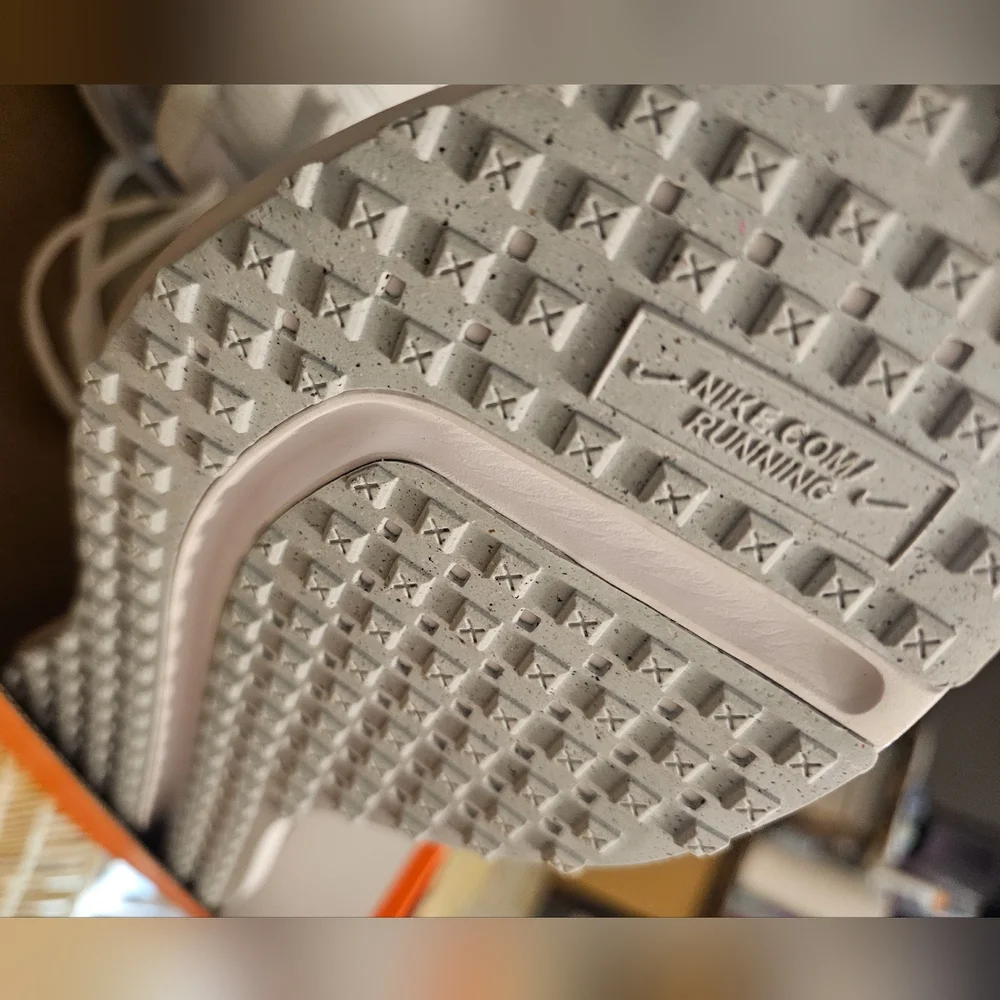 Nike Interact Women's Running Shoes - Picture 9 of 9